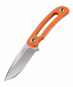 RUIKE Hornet F815 Fixed Blade Orange RKEF815J