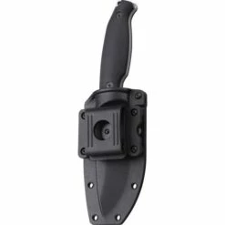 RUIKE Jager F118 Fixed Blade Black RKEF118B -Kershaw Sale ruike jager f118 fixed blade black rkef118b 28229