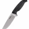 RUIKE Jager F118 Fixed Blade Black RKEF118B -Kershaw Sale ruike jager f118 fixed blade black rkef118b 7997