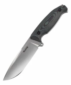RUIKE Jager F118 Fixed Blade Green RKEF118G