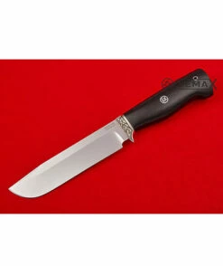 Russian Knife Lemax LX008