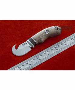 Russian Knife Lemax LX032