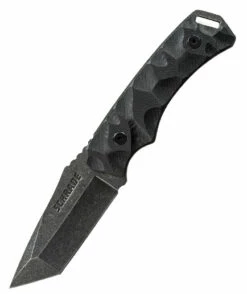 Schrade Blackwash