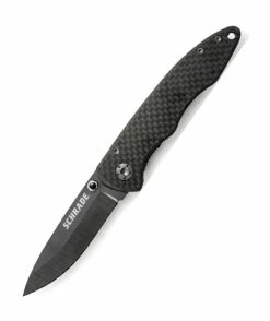 Schrade Ceramic Linerlock