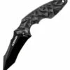 Schrade Fixed Blade Black SCHF63B -Kershaw Sale schrade fixed blade black schf63b 8492