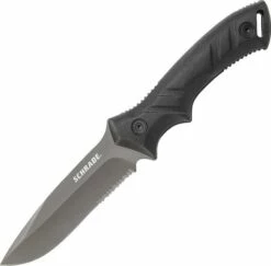 Schrade Fixed Blade SCHF31S -Kershaw Sale schrade fixed blade schf31s 1