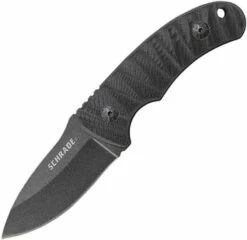 Schrade Fixed Blade SCHF57 -Kershaw Sale schrade fixed blade schf57 1