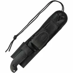 Schrade Frontier Black TPE -Kershaw Sale schrade frontier black tpe