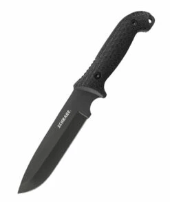 Schrade Frontier Black TPE SCHF52