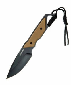 Schrade Frontier Fixed Blade SCH1121086