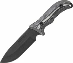Schrade Frontier Fixed Blade SCHF36M -Kershaw Sale schrade frontier fixed blade schf36m 1