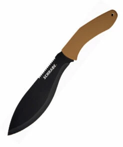 Schrade Frontier Machete SCH1121080
