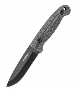 Schrade Frontier With Ferro Rod SCHF56LM