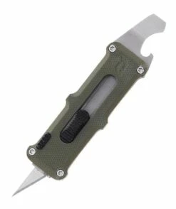 Schrade Journeyman Utility Knife SCH1159325