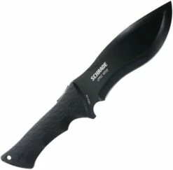Schrade Little Ricky Fixed Blade SCH1182513 -Kershaw Sale schrade little ricky fixed blade sch1182513 28129