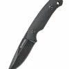 Schrade Mini Tactical Fixed Blade SCHF13SM -Kershaw Sale schrade mini tactical fixed blade schf13sm 8529