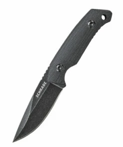 Schrade Mini Tactical Fixed Blade SCHF13SM