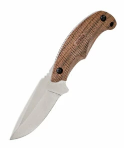 Schrade Old Timer Copperhead Walnut SCH2141OTWNC