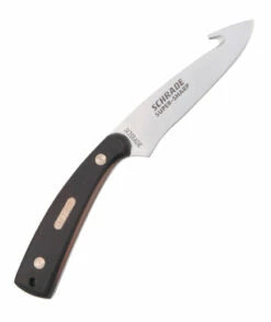 Schrade Old Timer Guthook Skinner SCH158OT