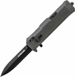 Schrade Out The Front Assist Spear SCHOTF8B -Kershaw Sale schrade out the front assist spear schotf8b