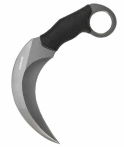Schrade Shasta McNasty Fixed Blade SCH112