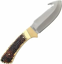 Schrade Uncle Henry Guthook SCH186UH -Kershaw Sale schrade uncle henry guthook sch186uh 1