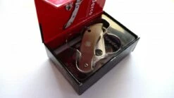 Spyderco ClipiTool Bottle Opener -Kershaw Sale serrated blade . 99