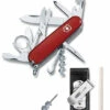 Set Victorinox EXPLORER 1.6703 Sheath + Sharpener Gratis -Kershaw Sale set noz victorinox explorer 1.6703 puzdro bruska zdarma 10817