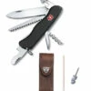 Set Victorinox FORESTER 0.8363.3 Sheath + Sharpener Gratis 1 Set Victorinox FORESTER 0.8363.3 Sheath + Sharpener Gratis -Kershaw Sale set noz victorinox forester 0.8363.3 puzdro bruska zdarma 10816