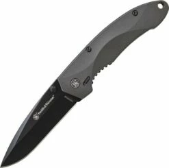 Smith & Wesson M.A.G.I.C. Assist Linerlock SW6000B -Kershaw Sale smith 26 wesson m.a.g.i.c. assist linerlock sw6000b