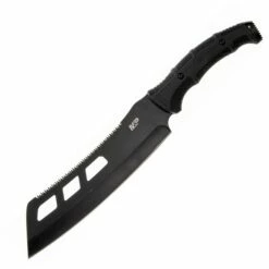 Smith & Wesson M&P Cleaver Machete -Kershaw Sale smith 26 wesson m26p cleaver machete 28129