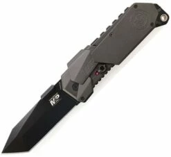 Smith & Wesson M&P M.A.G.I.C. Linerlock A/O SWMP9BT -Kershaw Sale smith wesson