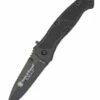 Smith & Wesson Black SWAT SWATMB -Kershaw Sale smith wesson black swat swatmb 4193