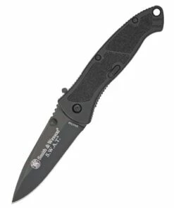 Smith & Wesson Black SWAT SWATMB