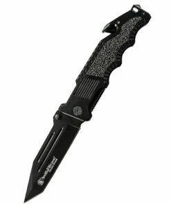 Smith & Wesson Border Guard Linerlock SWBG2T