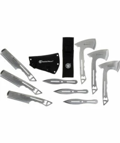 Smith & Wesson Bullseye Ultimate Throwing SW1139486