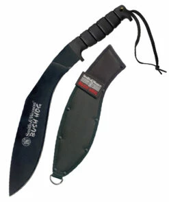 Smith & Wesson Bush Hog Kukri SWBH