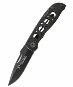 Smith & Wesson Extreme Ops Linerlock SW105BKEU