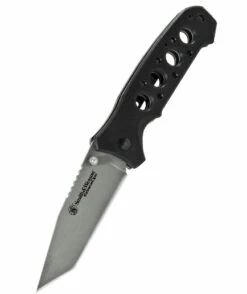 Smith & Wesson Extreme Ops Linerlock SW13T