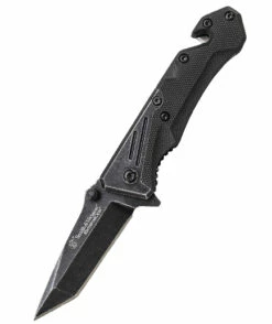 Smith & Wesson Extreme Ops Linerlock SWCK405