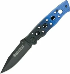 Smith & Wesson ExtremeOps Linerlock SW111 -Kershaw Sale smith wesson extremeops linerlock sw111e