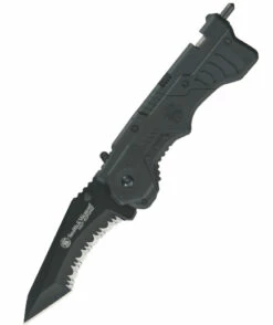 Smith & Wesson First Response Rescue Knife SW911B