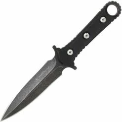 Smith & Wesson Full Tang Boot Knife SWF606 -Kershaw Sale smith wesson full tang boot knife swf606 1
