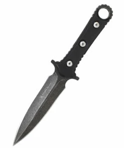Smith & Wesson Full Tang Boot Knife SWF606