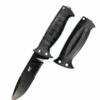 Smith & Wesson GripSwap Fixed Blade SW1085886 -Kershaw Sale smith wesson gripswap fixed blade sw1085886 10035