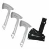 Smith & Wesson Hawkeye Throwing Axe Set -Kershaw Sale smith wesson hawkeye throwing axe set 12037