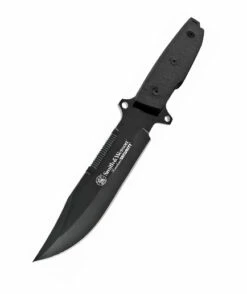 Smith & Wesson Homeland Security Tactical SWSUR4NCP