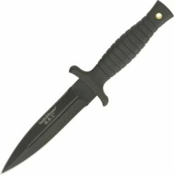 Smith & Wesson HRT Boot Knife SWHRT9B -Kershaw Sale smith wesson hrt boot knife swhrt9b 1