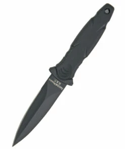Smith & Wesson HRT Military Boot Knife SWHRT3BF