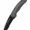 Smith & Wesson M.A.G.I.C. Assist Linerlock SW6000BS -Kershaw Sale smith wesson m.a.g.i.c. assist linerlock sw6000bs 9889
